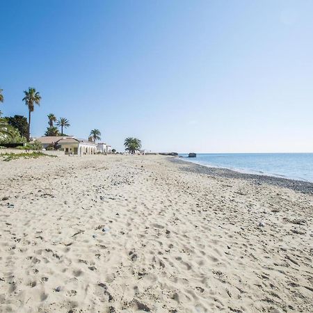 Mistral Seafront Up. Vistas Al Mar Apartment Mont-roig del Camp Exterior photo