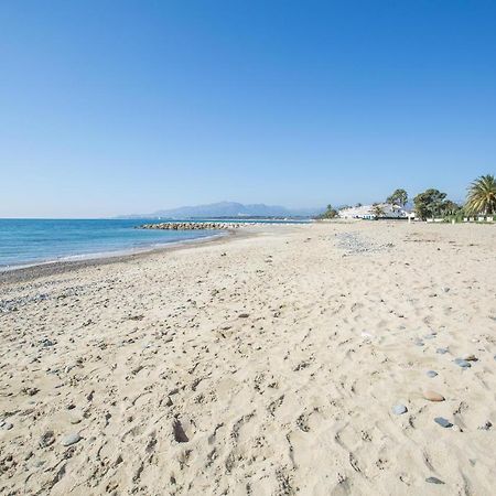 Mistral Seafront Up. Vistas Al Mar Apartment Mont-roig del Camp Exterior photo